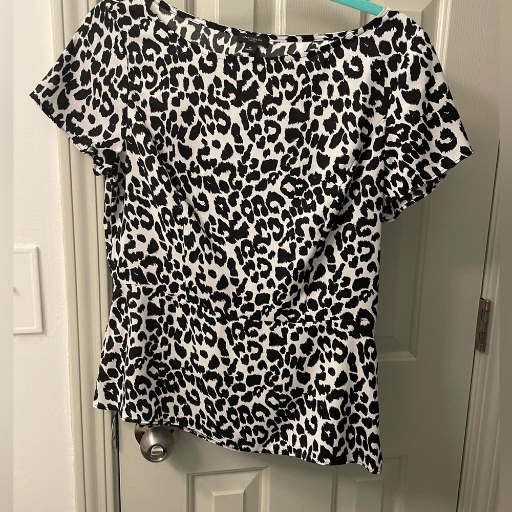 Ann Taylor Top